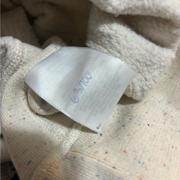 Unique fish print sweatshirt. EUC size xxl - Picture 7 of 7